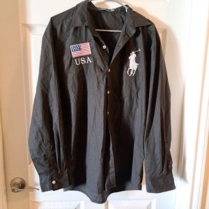 Polo ralph lauren shirt